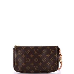 Louis Vuitton Pochette Accessoires Nm #206872L15B